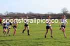 Womens Under-17s 2026 NEHL Sherman Cup and Davidson Shield, Temple Park, South Shields. Photo: David T. Hewitson/Sports for All Pics